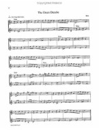 Easy Jazz Duets for 2 Trumpets and Rhythm Section (noty pro 2 trubky) (+audio)