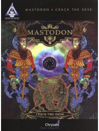 Mastodon: Crack The Skye (tabulatury, noty, kytara)