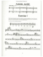 The Art of Improvisation 2 (noty na nástroje C, Eb, Bb, basového klíče) (+audio)