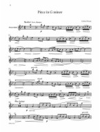 Oboe Classics for the Intermediate Player (noty na hoboj) (+audio)