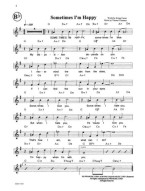 12 Classic Jazz Standards (noty na nástroje Eb, Bb, basového klíče) (+audio)