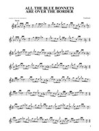 Hal Leonard Bagpipe Tune Book (noty na dudy) (+audio)
