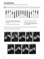 Hal Leonard Tin Whistle Method (noty na irskou flétnu) (+audio)