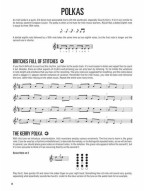 Hal Leonard Tin Whistle Method (noty na irskou flétnu) (+audio)