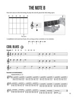 Guitar For Kids - Special UK Edition - Book 1 (noty na kytaru)