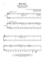 Pop Hits for Two (noty na čtyřruční klavír)