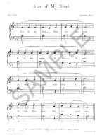 James Bastien: Hymns For Piano2 (noty na klavír)