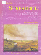 Jean Louis Streabbog: 12 Easy & Melodious Studies Opus 63 (noty na klavír)