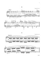 Czerny-Gemer: 50 Selected Studies - Volume 1, Part 1 (noty na klavír)