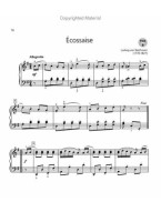 Essential Piano Repetoire Level 2 From the 17th, 18th, and 19th Centuries (noty na klavír) (+audio)