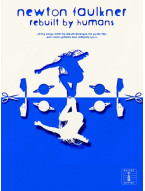 Newton Faulkner: Rebuilt By Humans (tabulatury, noty, kytara)