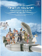 Newton Faulkner: Hand Built By Robots (tabulatury, noty, kytara)