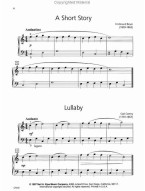 Piano Repertoire: Etudes - Preparatory (noty na klavír)