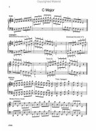 Keith Snell: Scale Skills - Level 10 (noty na klavír)