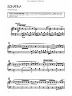 James Bastien: Sonatina Favorites 1 (noty na klavír)