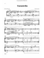 James Bastien: Intermediate Repertoire 2 (noty na klavír)