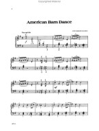 Jane Smisor Bastien: Intermediate Multi-Key Solos 1 (noty na klavír)