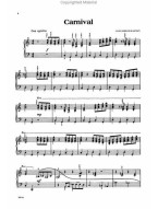 Jane Smisor Bastien: Intermediate Multi Key Solos 3 (noty na klavír)