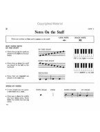 James Bastien: Sight Reading 4 (noty na klavír)