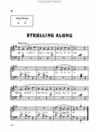 Jane Smisor Bastien: Piano Solos 1 (noty na klavír)