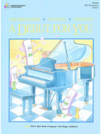 Jane Smisor Bastien: A Debut For You 2 (noty na klavír)