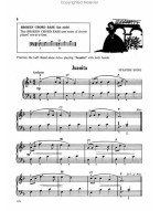 James Bastien. Piano Lessons Level 3 (noty na klavír)