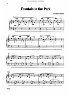 Bastiens' Collage of Solos 3 (noty na klavír)