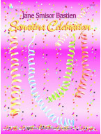 Jane Smisor Bastien: Sonatine Celebration (noty na klavír)