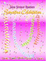 Jane Smisor Bastien: Sonatine Celebration (noty na klavír)