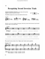 James Bastien: Piano Lessons Level 4 (noty na klavír)