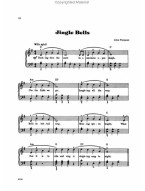 James Bastien: Christmas Favorites Level 4 (noty na klavír)