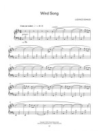 Ludovico Einaudi: Underwater (noty na klavír)