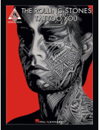 The Rolling Stones: Tattoo You (noty, tabulatury na kytaru)