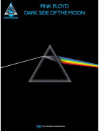 Pink Floyd: Dark Side of the Moon (noty, tabulatury na kytaru)