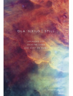 Ola Gjeilo: Still - SSAATTBB (noty na sborový zpěv) - SADA 5 ks