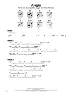 Really Easy Guitar: Acoustic Classics (akordy na kytaru, texty písní)