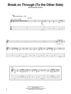 Deluxe Guitar Play-Along 25: The Doors (noty, tabulatury na kytaru) (+audio)