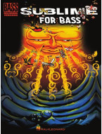Eric Wilson: Sublime for Bass (noty, tabulatury na baskytaru)