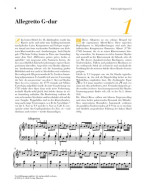 Joseph Haydn: 8 bekannte Originalstücke (noty na klavír)