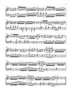 Joseph Haydn: 8 bekannte Originalstücke (noty na klavír)