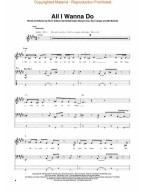 Pop/Rock Bass Bible (noty, tabulatury na baskytaru)