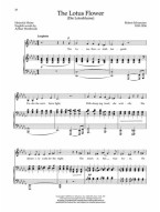 Easy Songs for the Beginning Mezzo-Soprano / Alto Voice (noty na zpěv, klavír) (+audio)