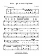 Easy Songs for the Beginning Tenor (noty na zpěv, klavír) (+audio)