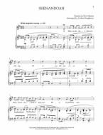American Art Songs for the Progressing Singer - Tenor (noty na zpěv, klavír) (+audio)