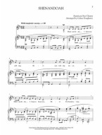 American Art Songs for the Progressing Singer - Baritone/Bass (noty na zpěv, klavír) (+audio)