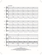 Themes from The Crown / Koruna (noty pro smyčcový kvartet)