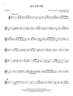 First 50 Songs You Should Play On Ocarina (noty na okarínu)