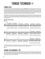 Hal Leonard Harmonica Method 1 (noty na harmoniku) (+video)