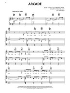 Soft Pop Sheet Music Collection (noty na klavír, zpěv, akordy)
