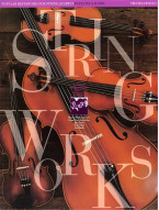 Stringworks: The Beatles 1 (noty pro smyčcový kvartet)
